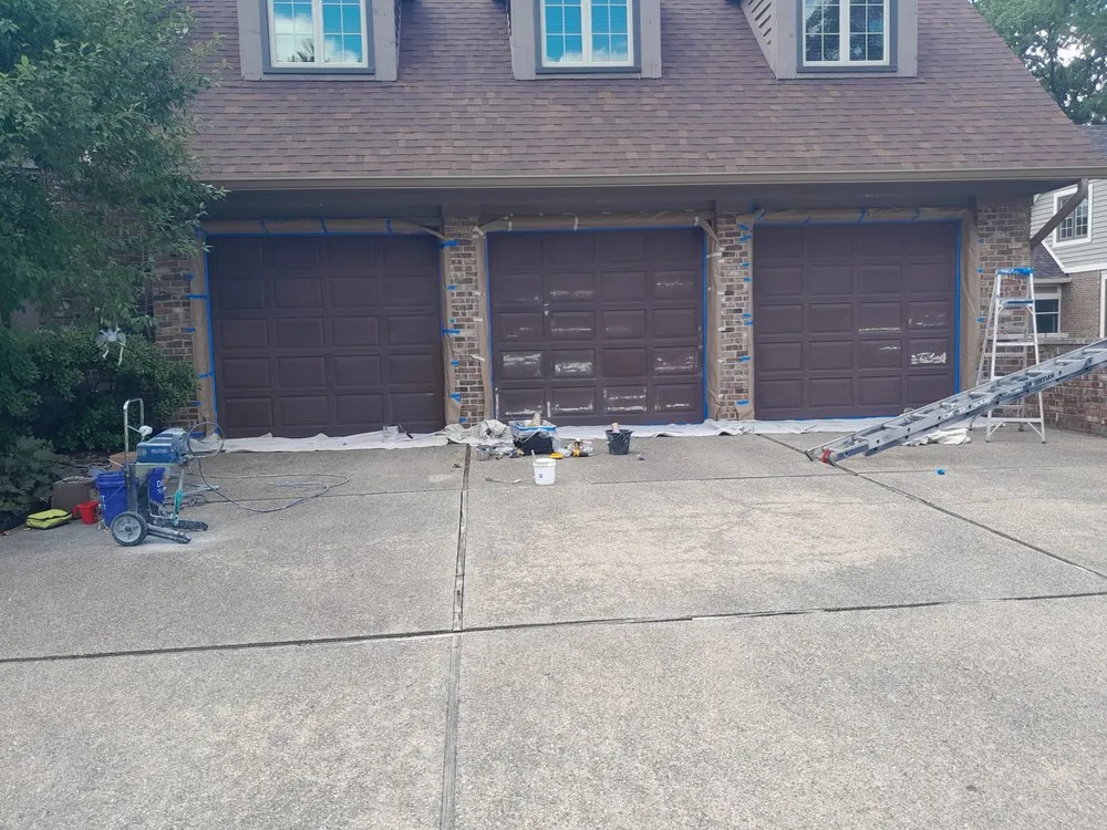 Slide of Pedro's General Remodeling