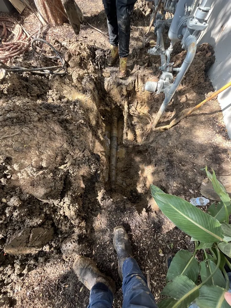 Expert leak detection in Pico Rivera, CA by Pedro's Plumbing