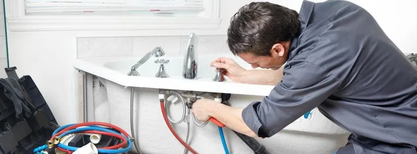 Slide of Pedrotti Plumbing