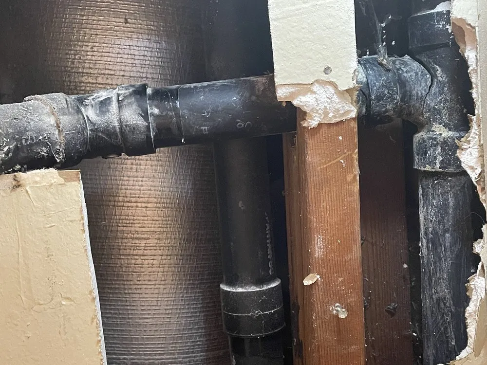 Slide of Pedroza Plumbing And Rooter