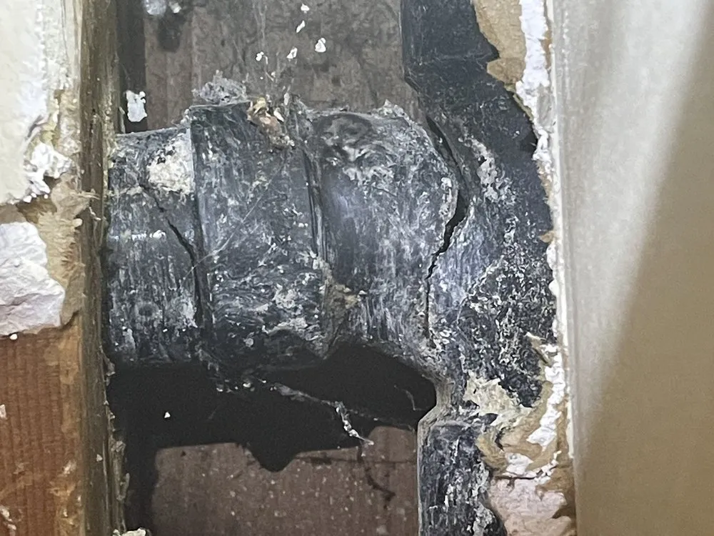 Slide of Pedroza Plumbing And Rooter