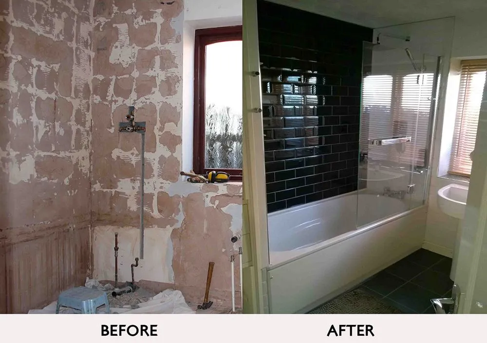 Slide of Pedulla Remodeling