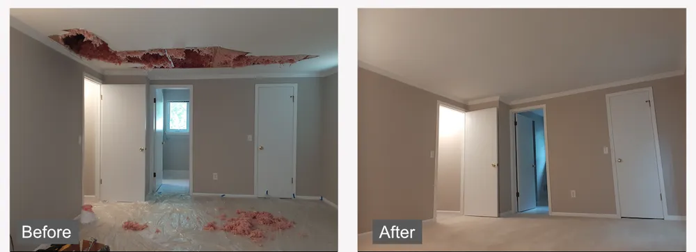 Slide of Pedulla Remodeling