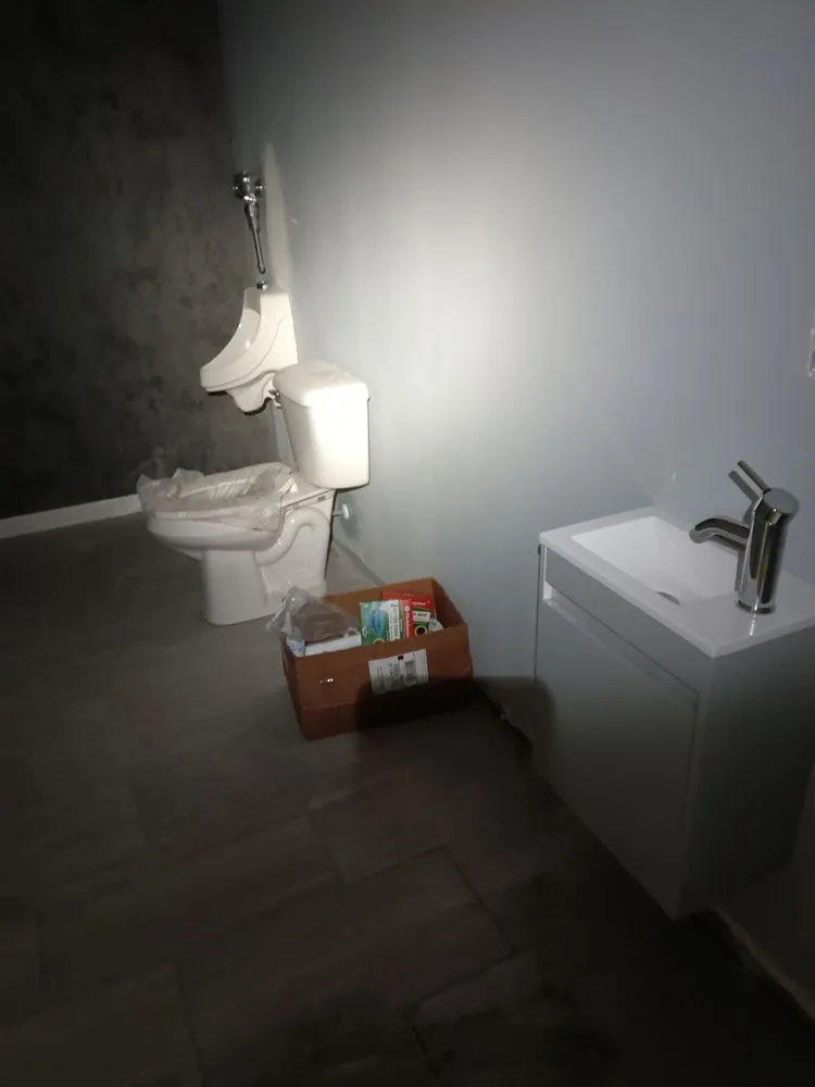 Slide of Peebles Services