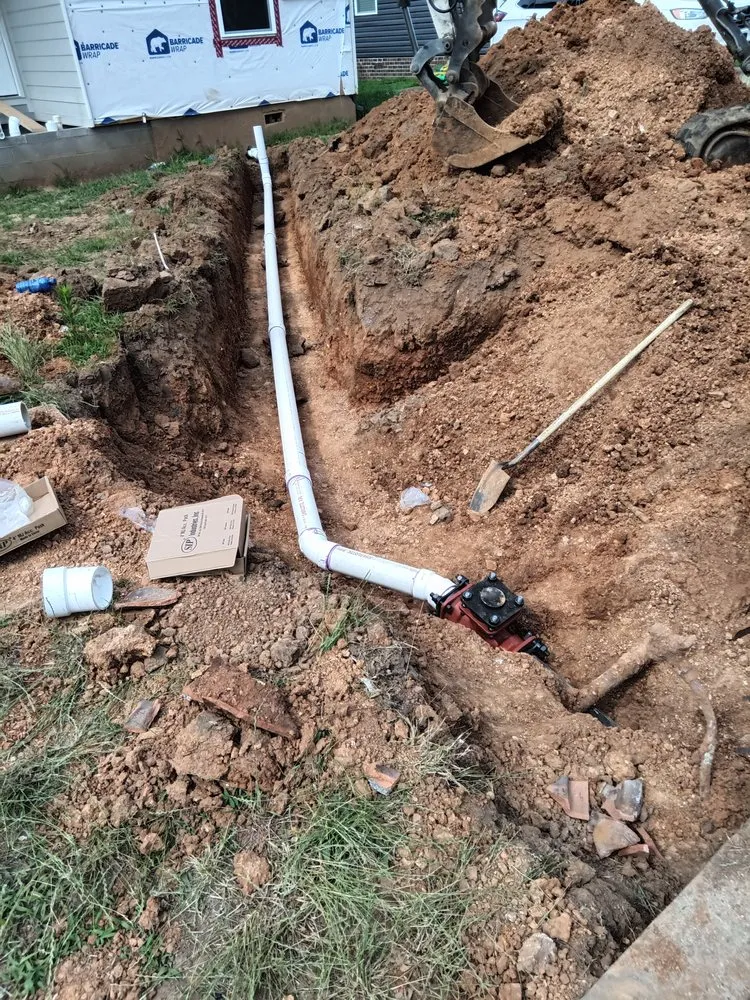 Slide of Peebles Services