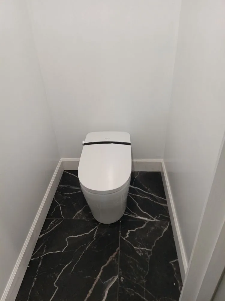 Slide of Peebles Services