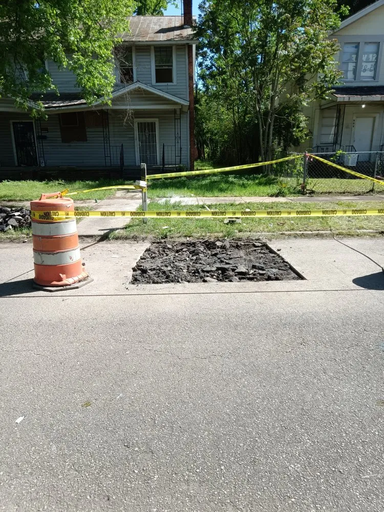 Slide of Peebles Services