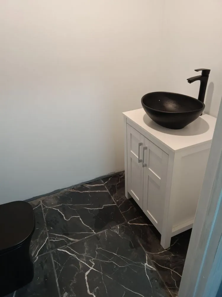 Slide of Peebles Services