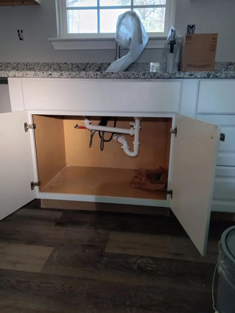 Slide of Peebles Services