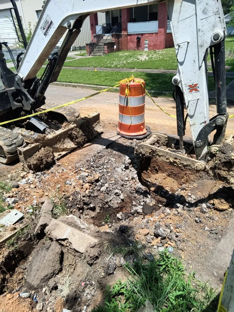 Slide of Peebles Services