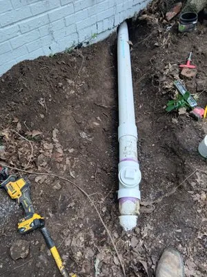 Peebles Services Logo