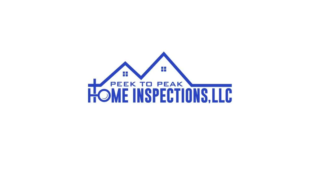 Slide of Peek to Peak Home Inspections