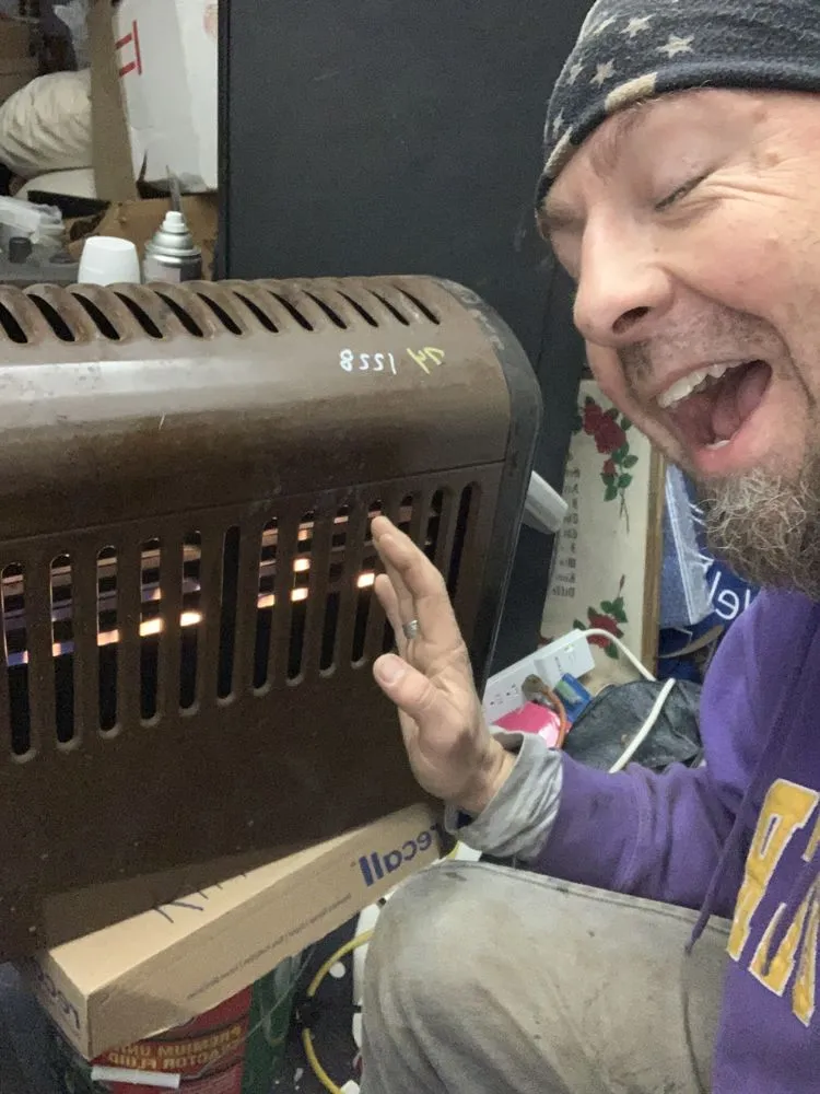 Slide of Peerless Mechanical