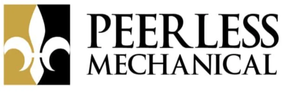 Slide of Peerless Mechanical