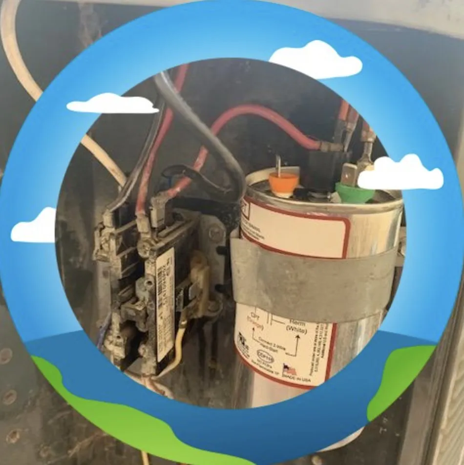 Slide of Peerless Mechanical