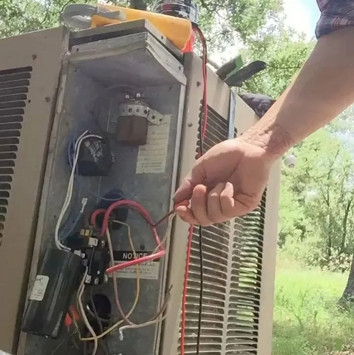 Slide of Peerless Mechanical