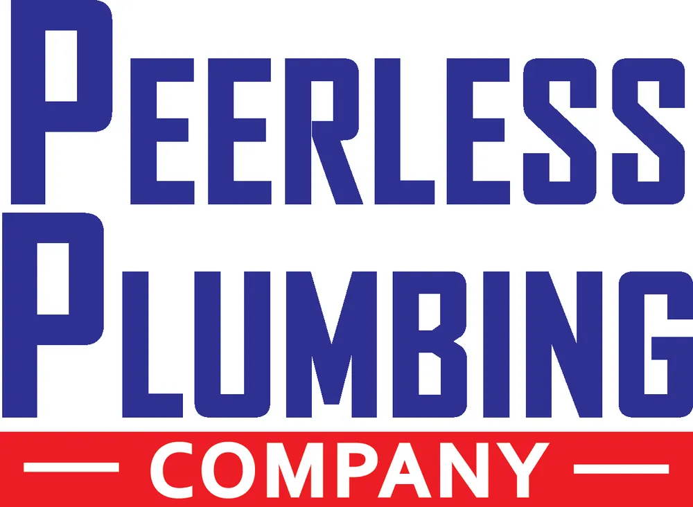 Slide of Peerless Plumbing Company
