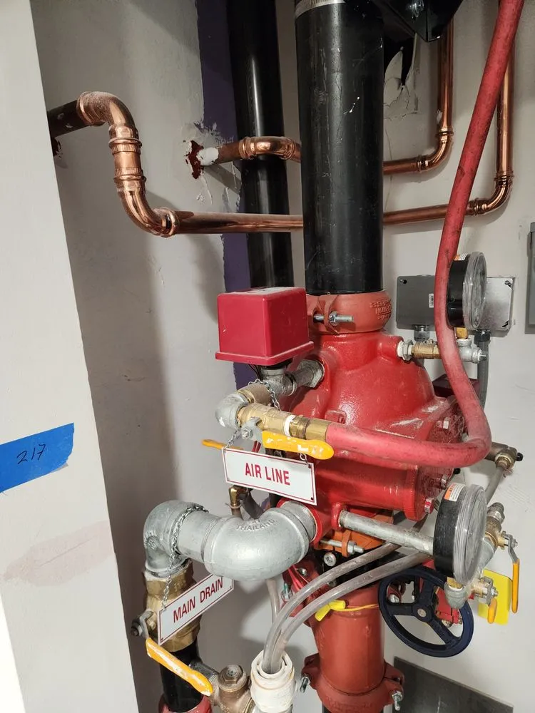 Affordable drain cleaning service in Newportville, PA - Pee's plumber and heating