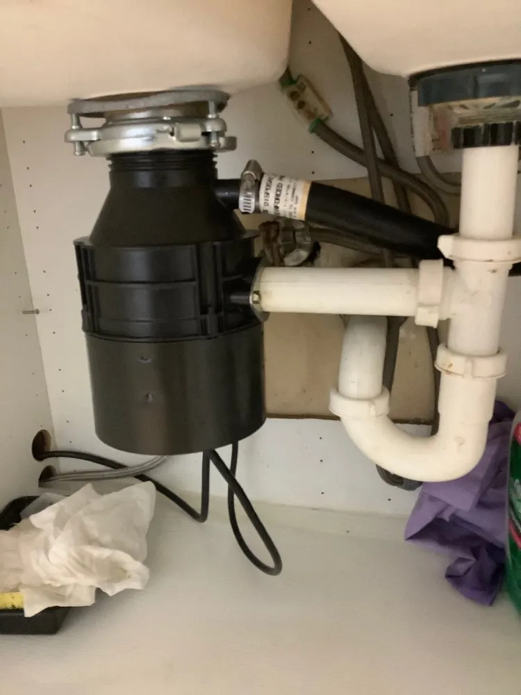 Slide of Peet Plumbing Hm