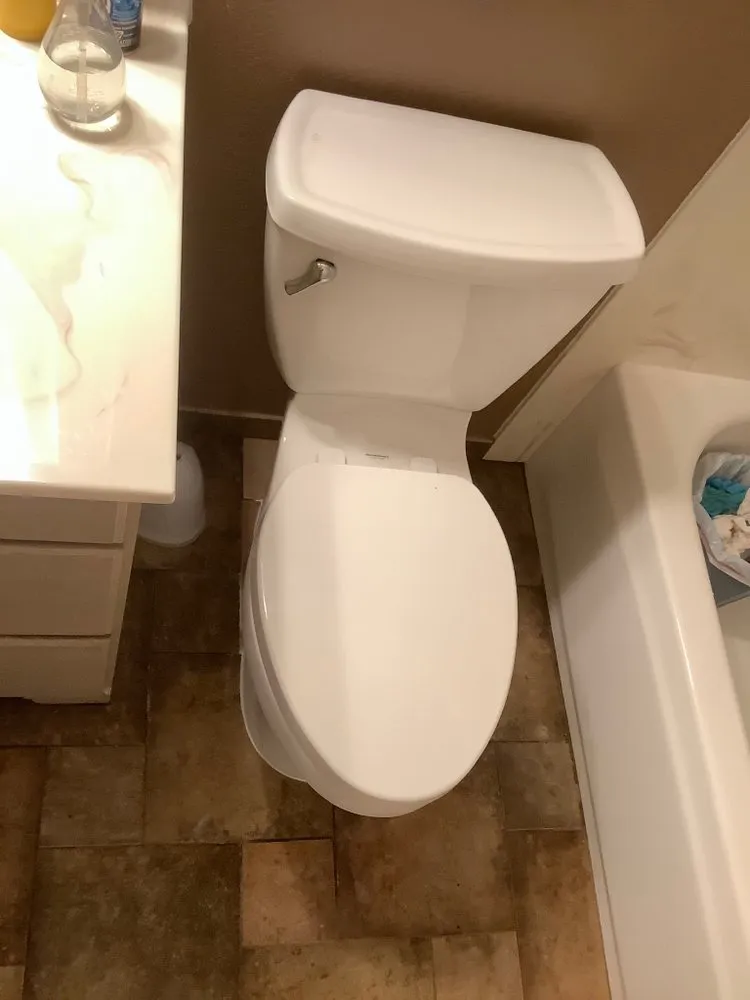 Slide of Peet Plumbing Hm