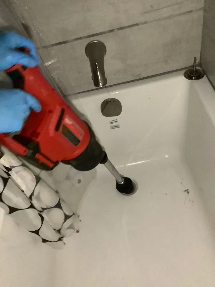 Slide of Peet Plumbing Hm