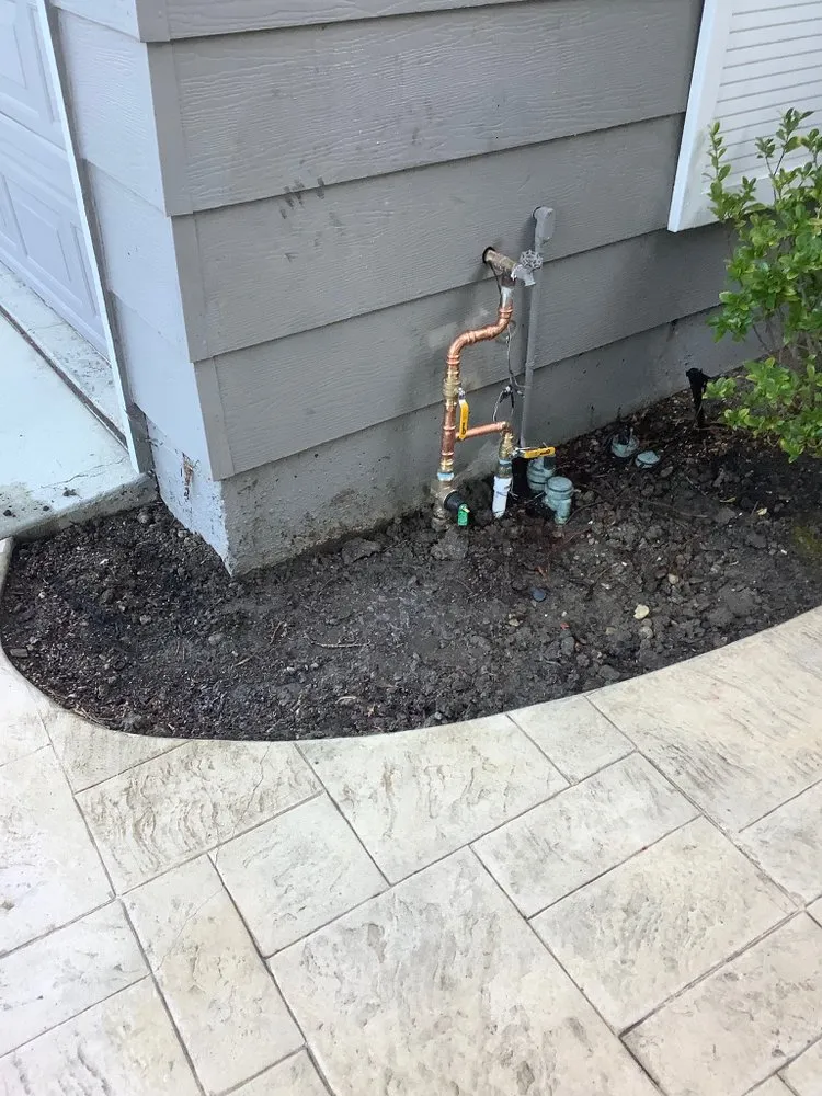 Slide of Peet Plumbing Hm