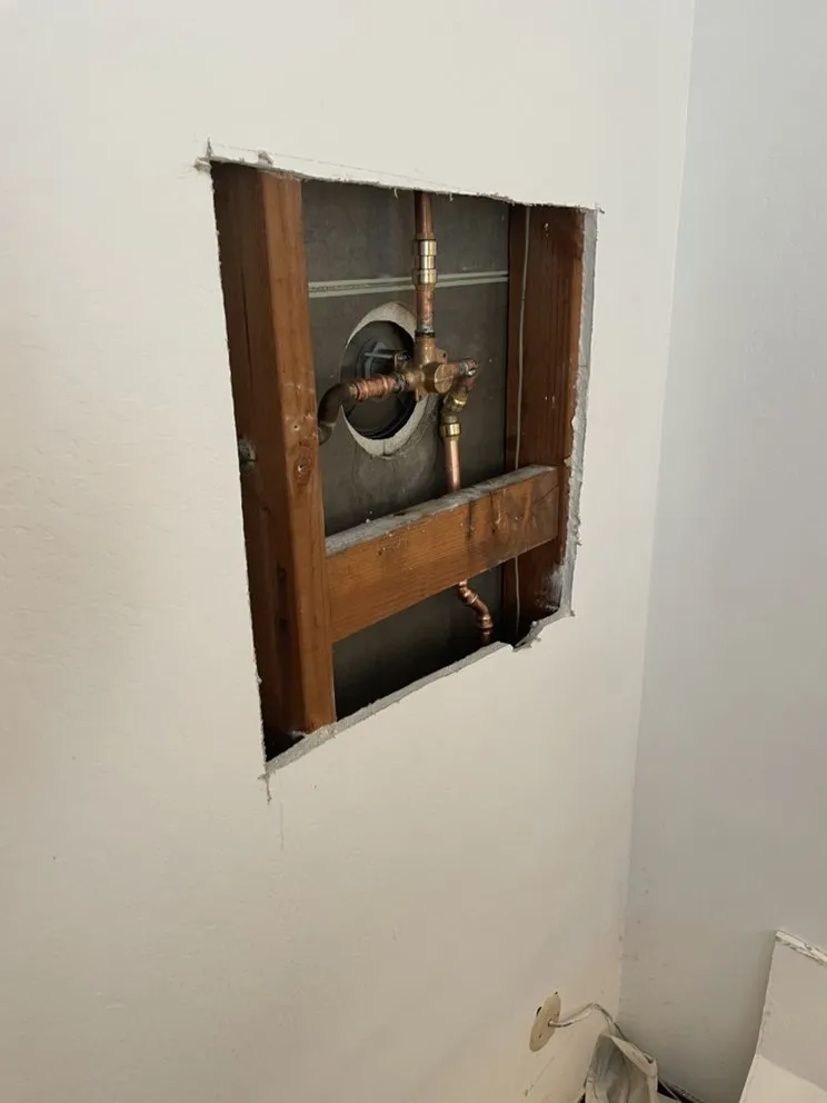 Slide of Peet Plumbing Hm