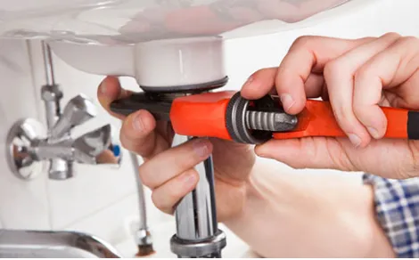 Slide of Peet Plumbing