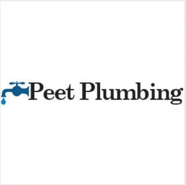Slide of Peet Plumbing