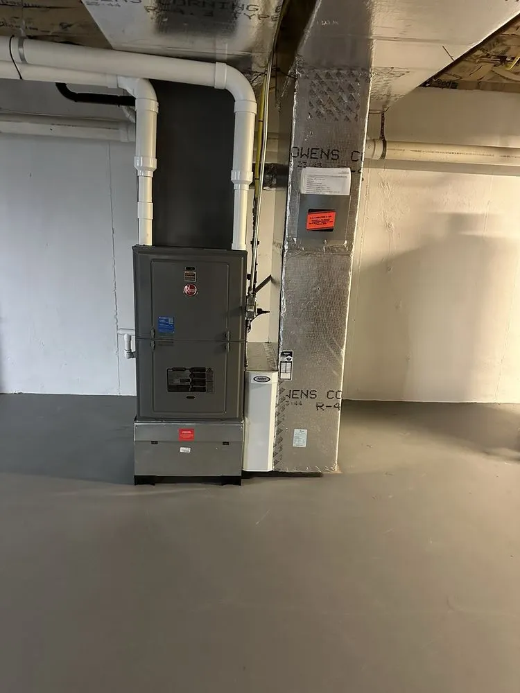 Slide of Pegasus Home Services