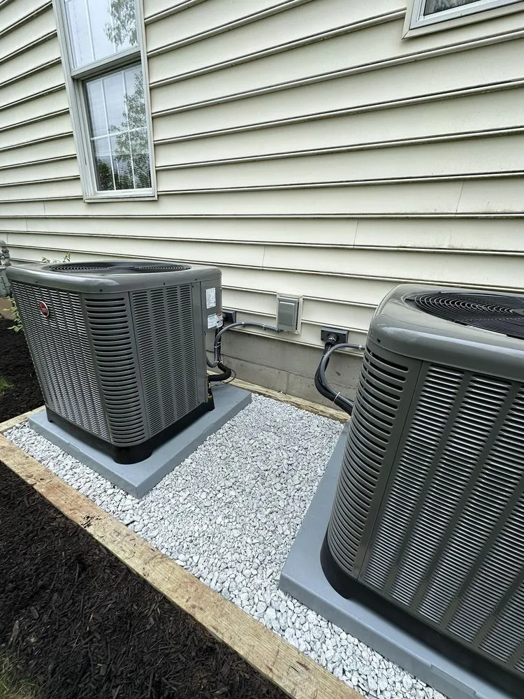 Slide of Pegasus Home Services