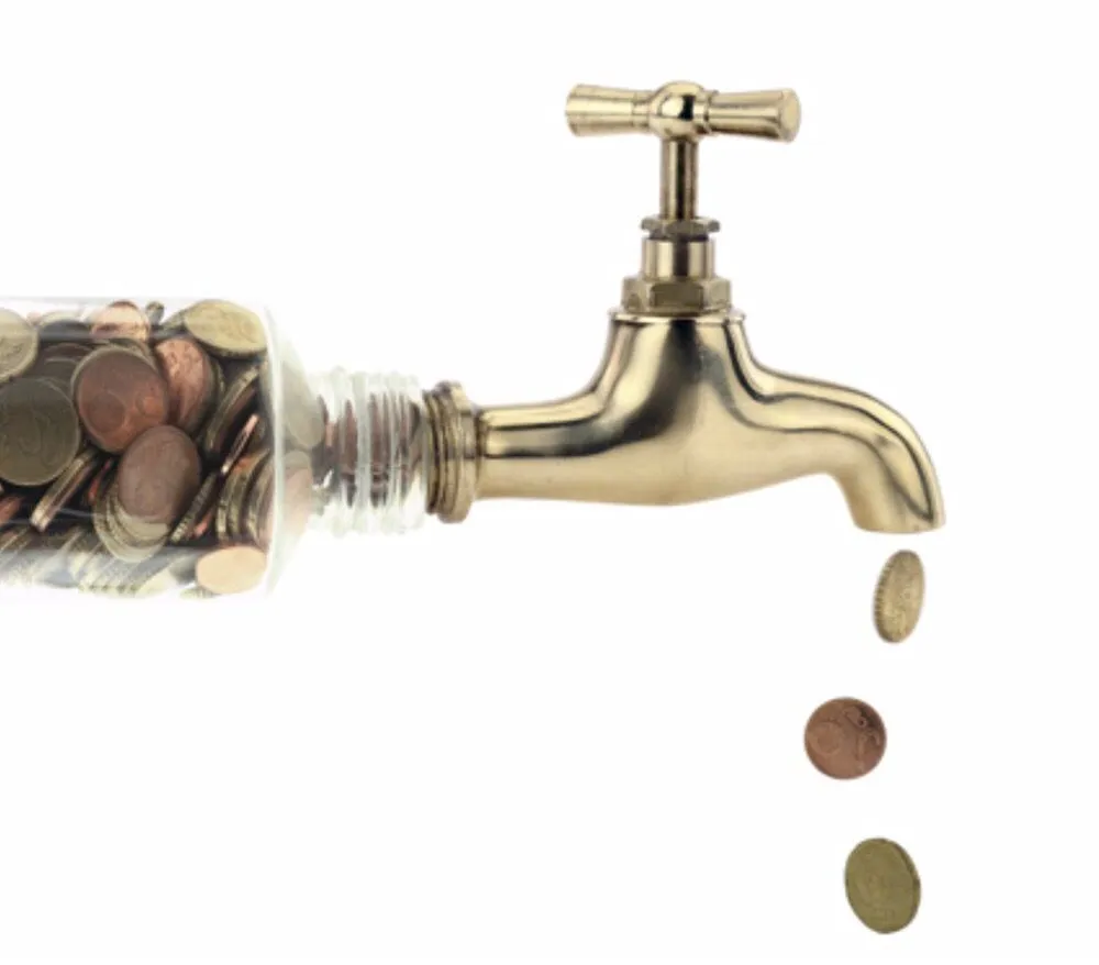 Slide of Pegasus Leak Detection