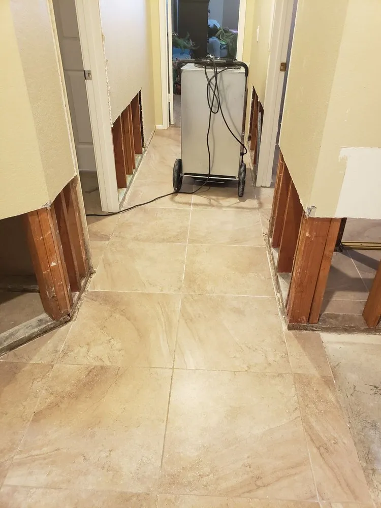 Slide of Pegasus Leak Detection