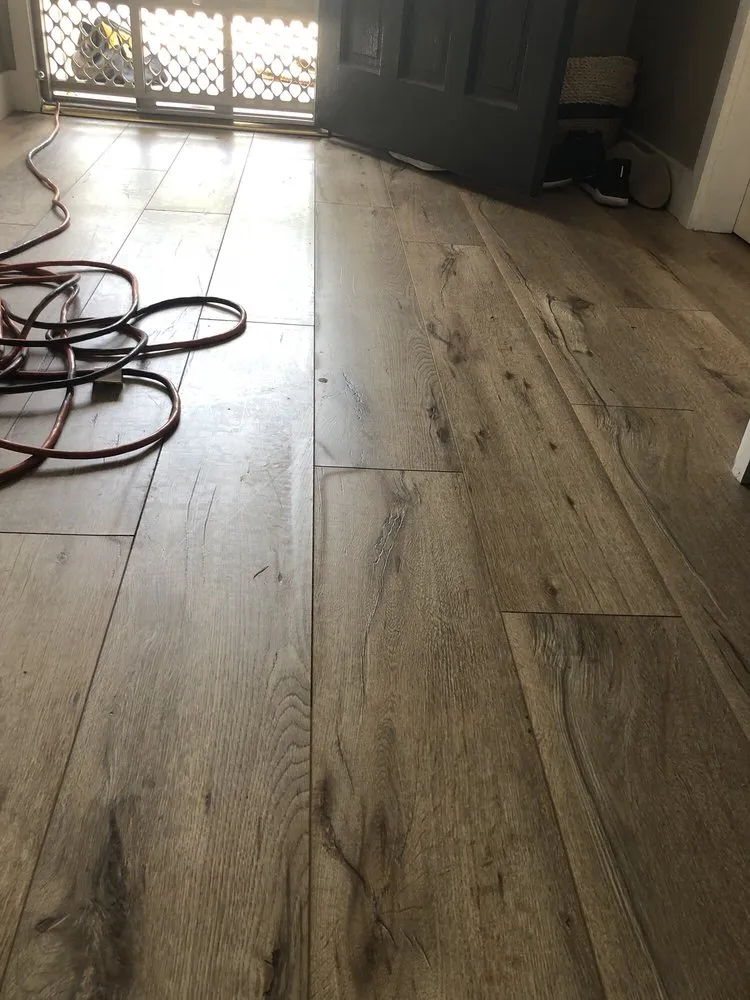 Slide of Pegasus Leak Detection