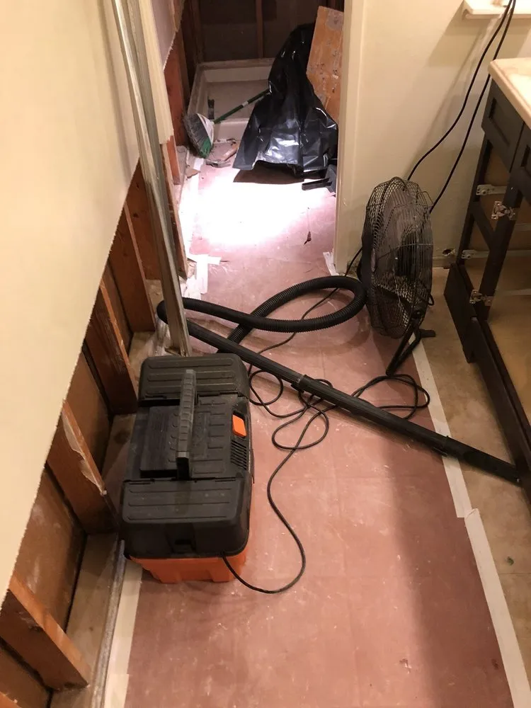 Slide of Pegasus Leak Detection