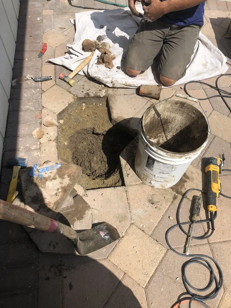 Slide of Pegasus Leak Detection