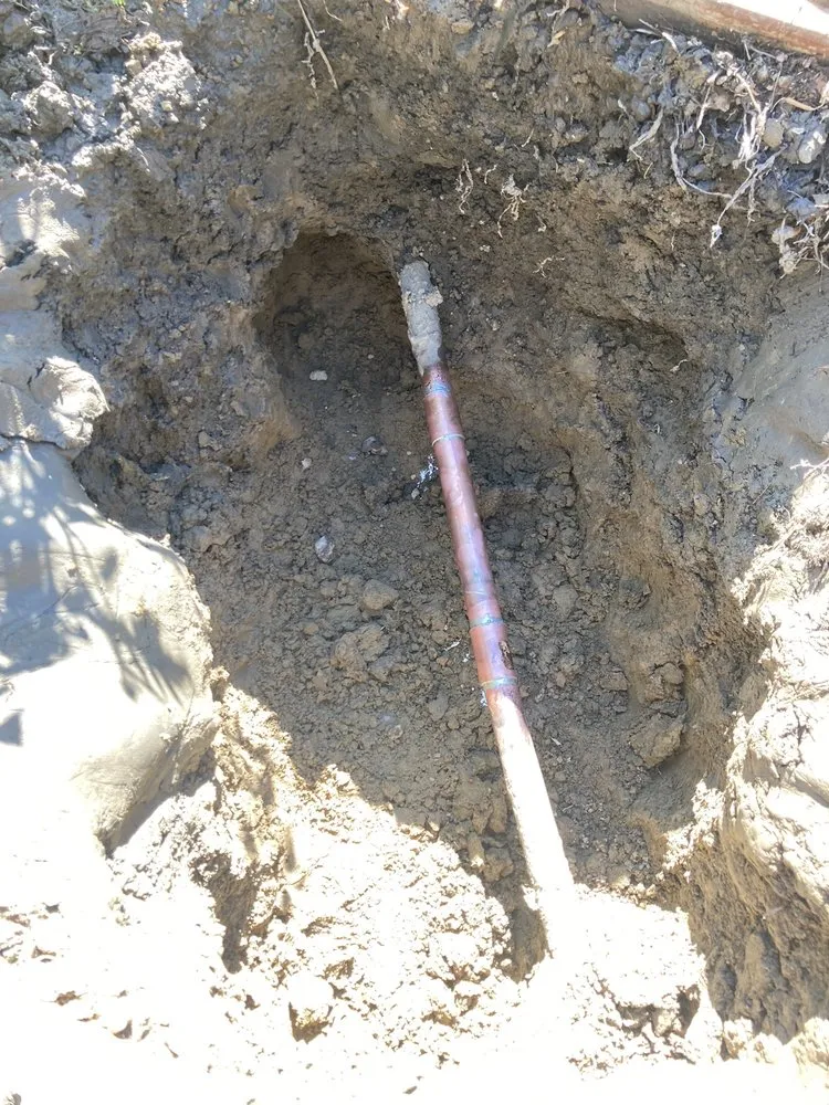 Slide of Pegasus Leak Detection