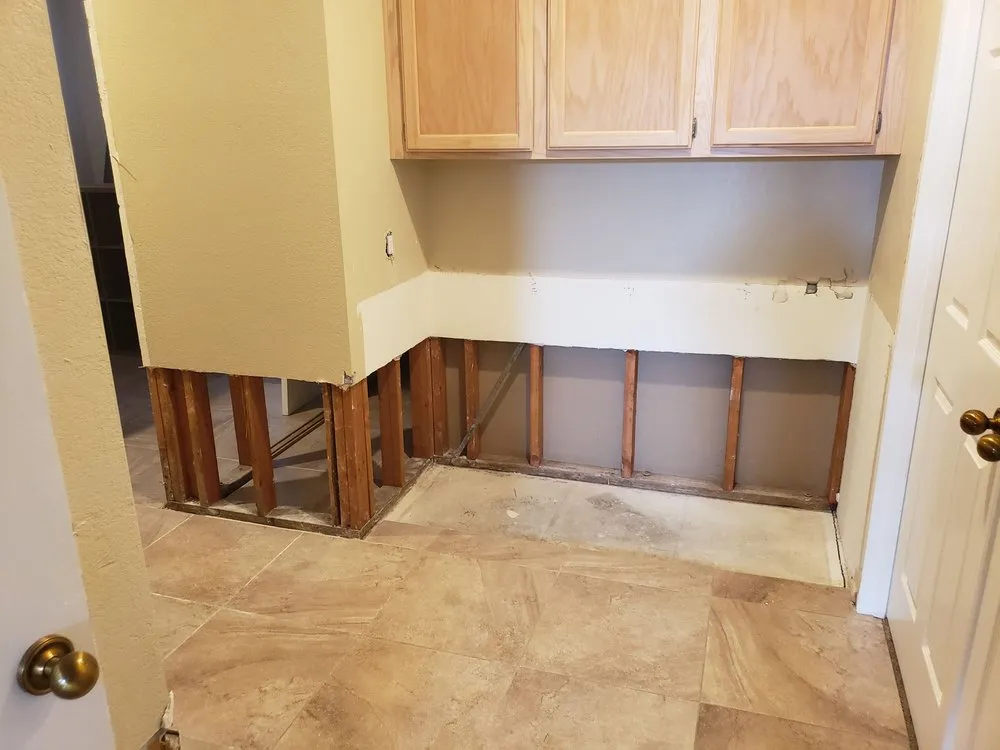 Slide of Pegasus Leak Detection