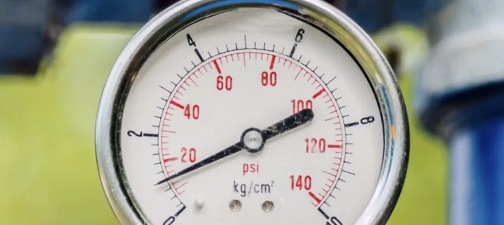 Slide of Pegasus Leak Detection