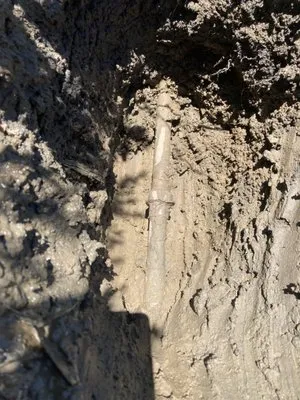 Pegasus Leak Detection