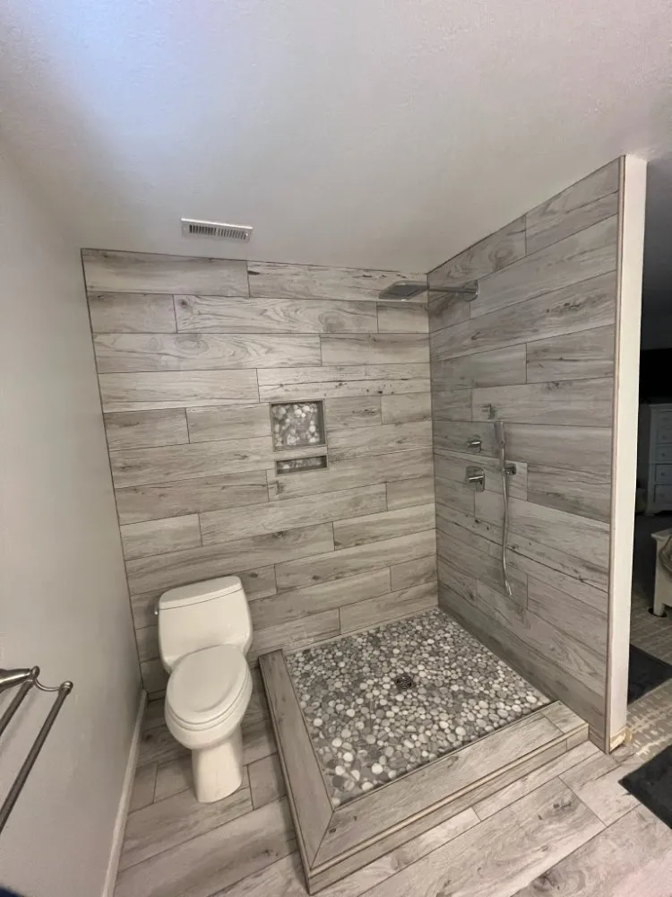 Slide of Pegasus Plumbing