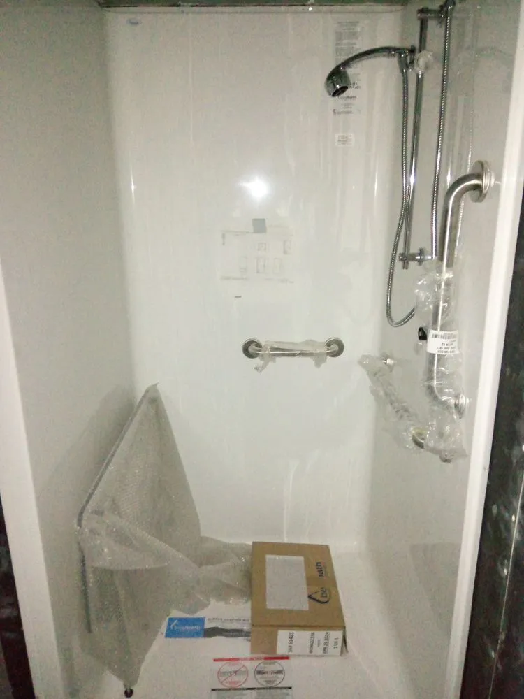 Slide of PEJ Plumbing Family