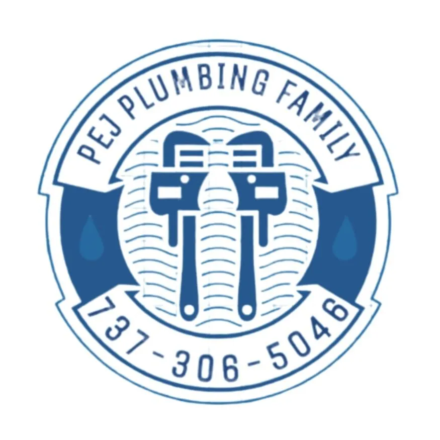 Slide of PEJ Plumbing Family