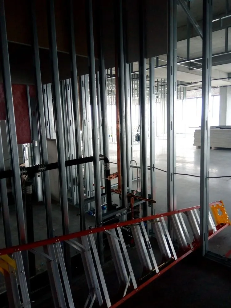 Slide of PEJ Plumbing Family