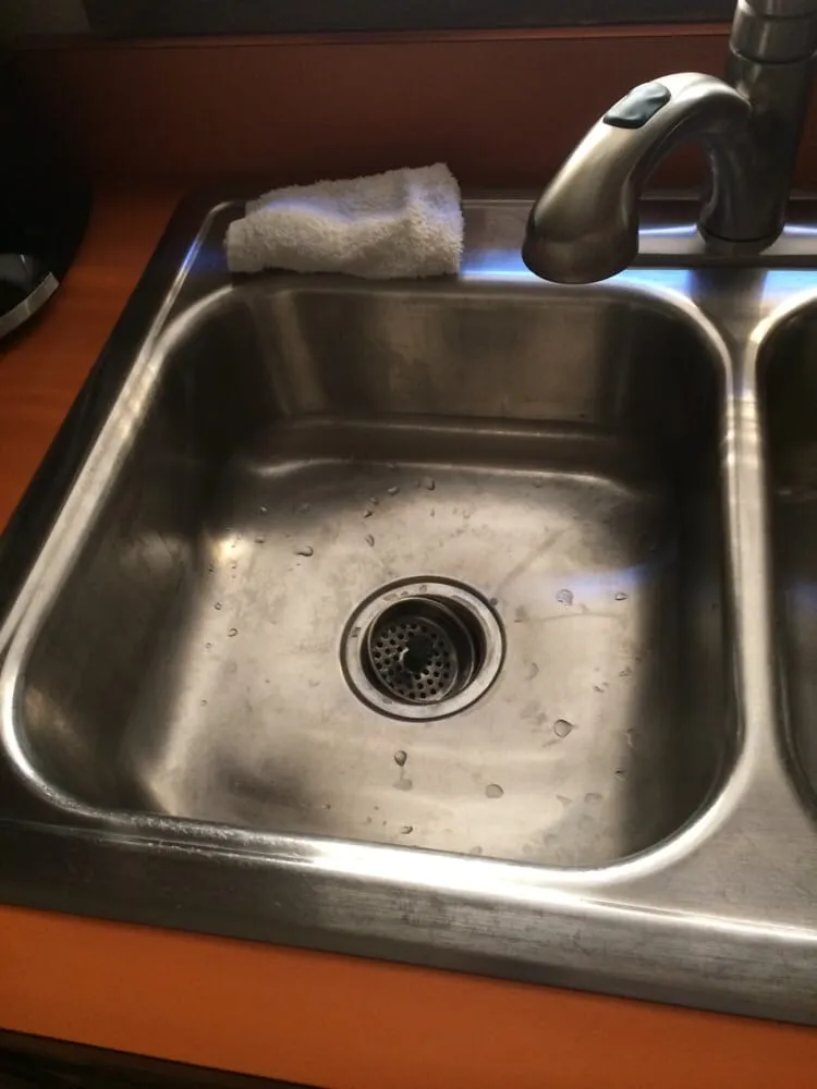 Slide of Pekny Plumbing