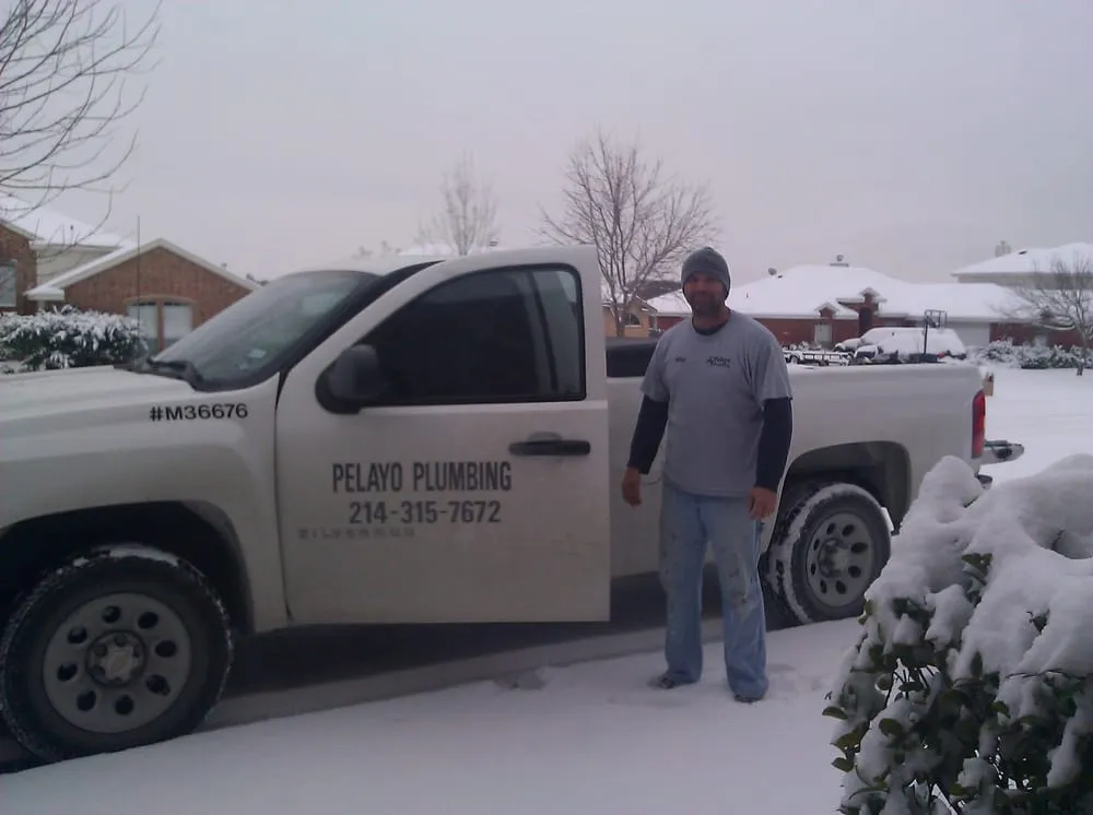 Slide of Pelayo Plumbing