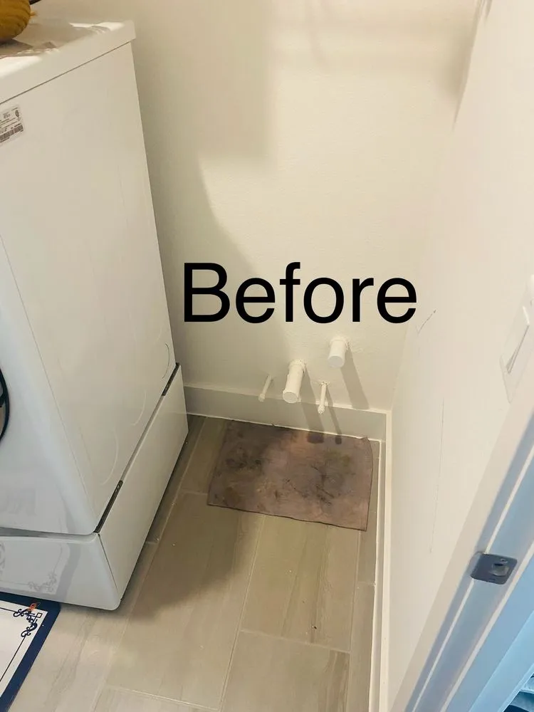 Slide of Pelayo's Plumbing