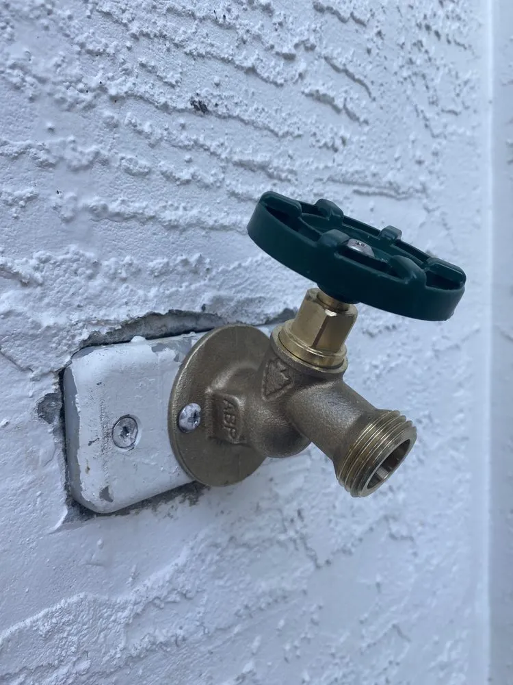 Slide of Pelayo's Plumbing