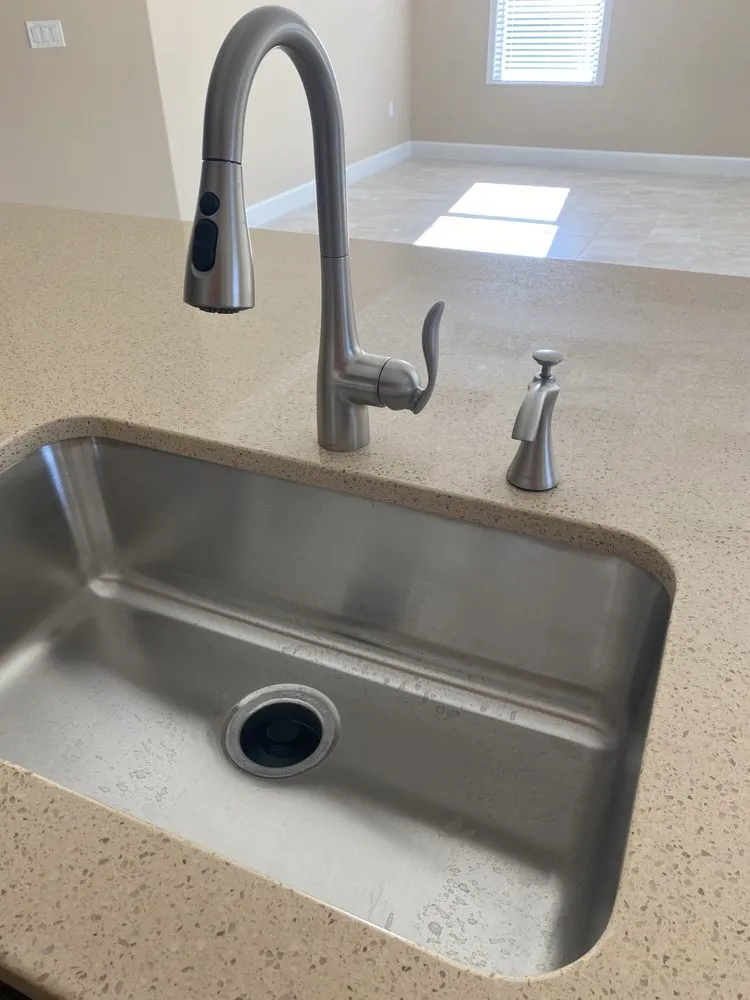 Slide of Pelayo's Plumbing