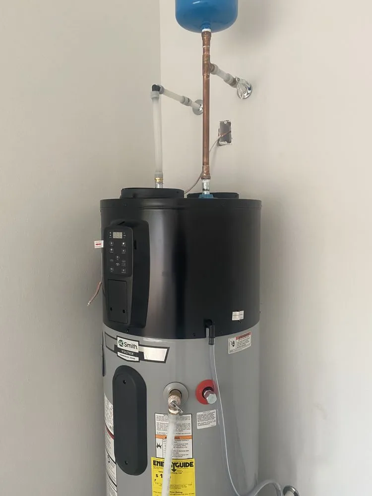 Slide of Pelayo's Plumbing